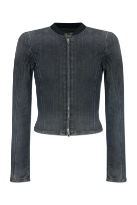 Denimjacka DE-GARY-D