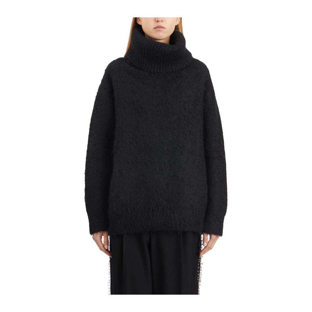Knitwear > Turtlenecks - - Junya Watanabe - Modalova