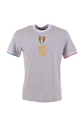 Italy 10 Kortärmad T-shirt