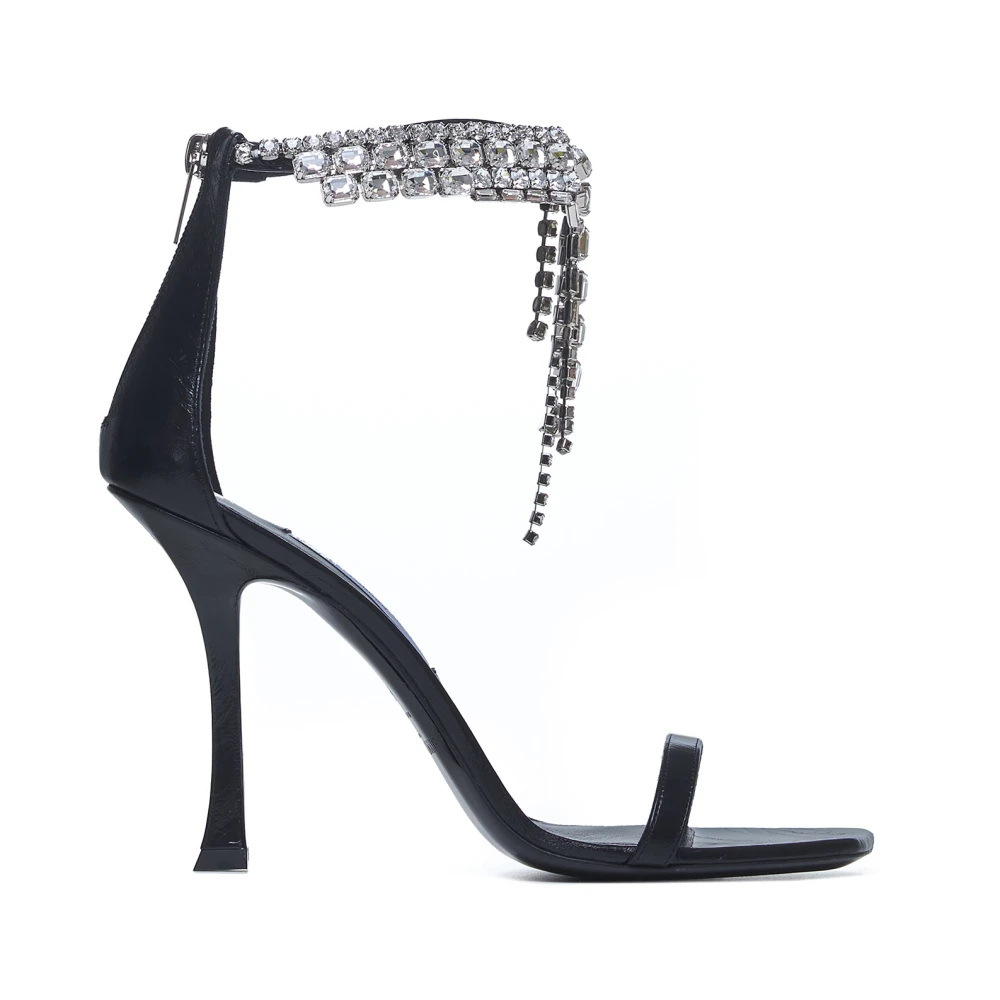 Shoes > Sandals > High Heel Sandals - - Jimmy Choo - Modalova