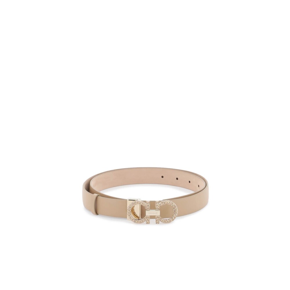 Ceinture salvatore ferragamo outlet femme