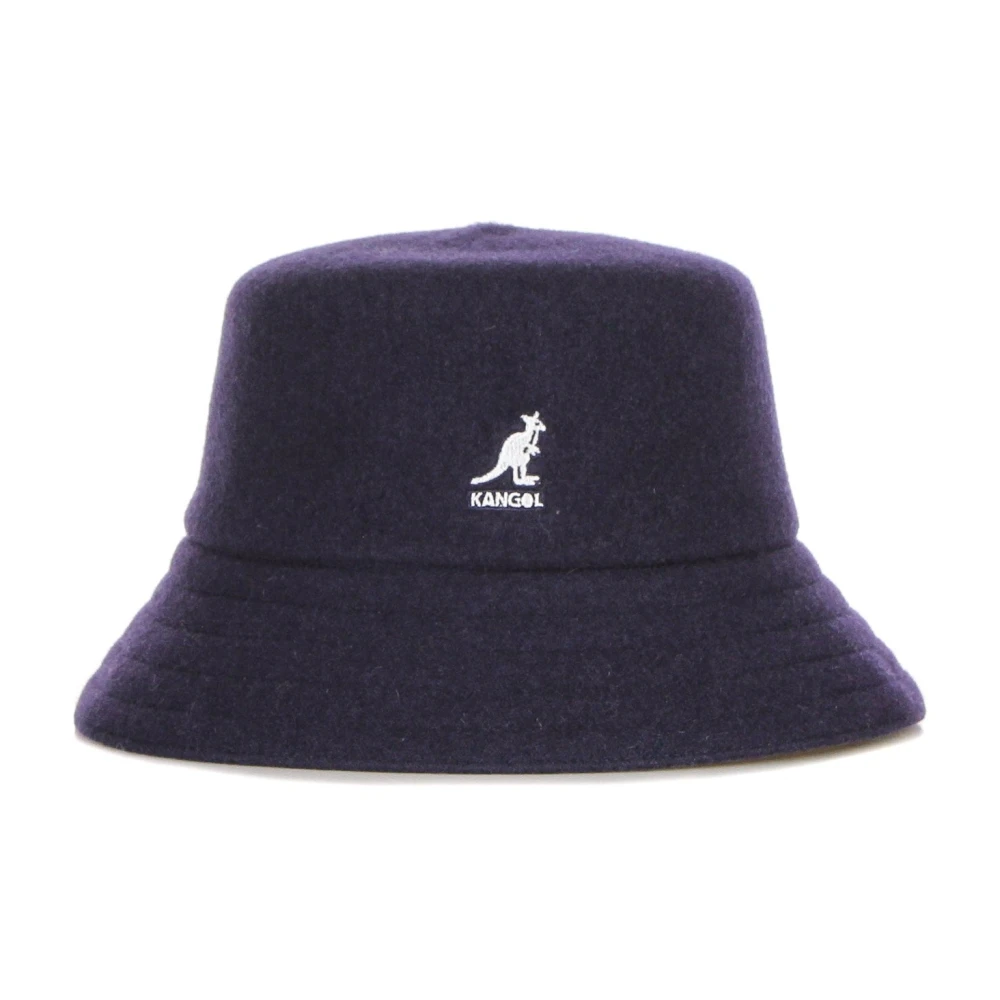 Kangol Uomo Blu Accessori, S, New,