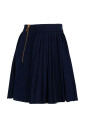 navy-blue-wool-pleated-miniskirt
