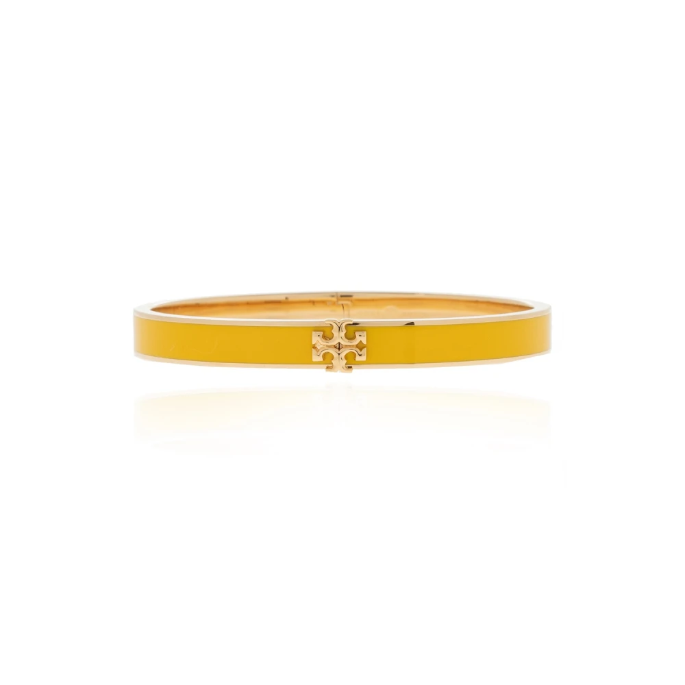 Tory Burch Armband Yellow, Dam