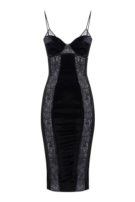 robes-noires-pour-femmes