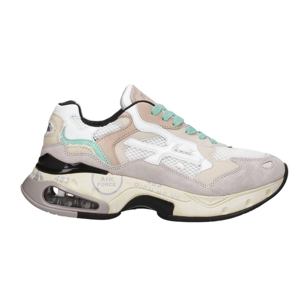 Shoes > Sneakers - - Premiata - Modalova