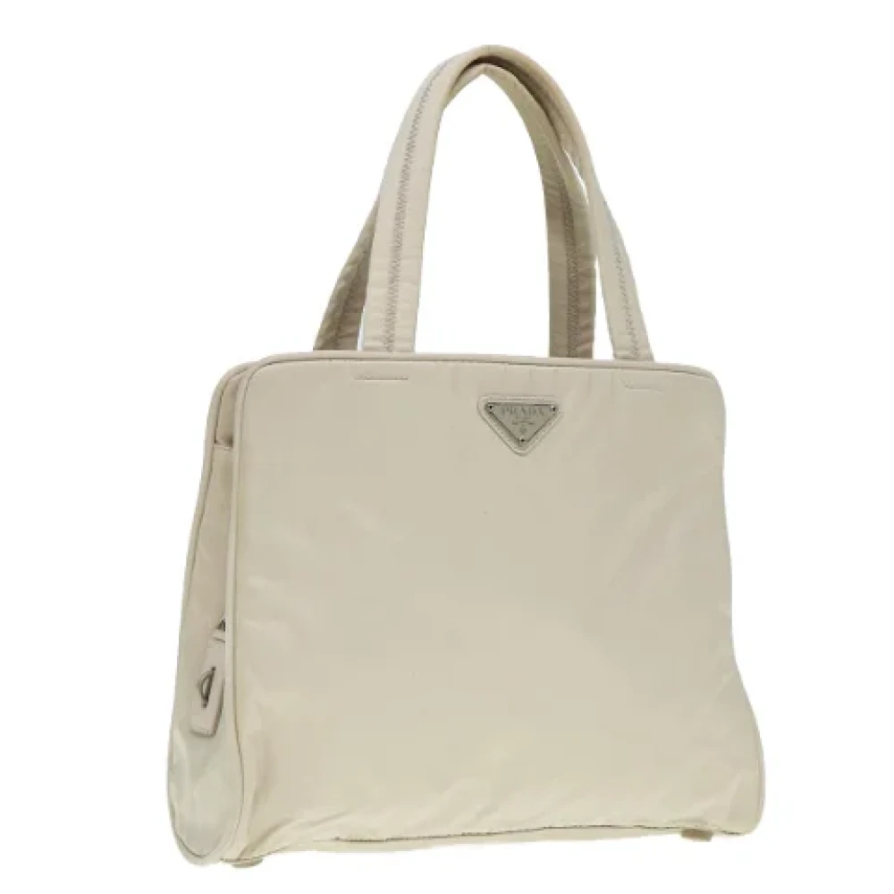 Pre-owned > Pre-owned Bags > Pre-owned Handbags - - Prada Vintage - Modalova