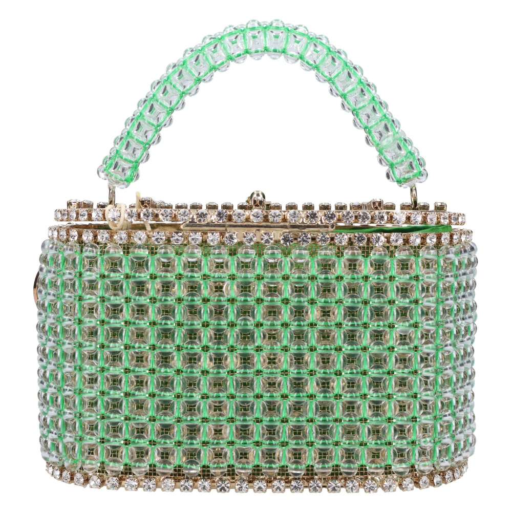 Rosantica Tassen.. Groen Green Dames