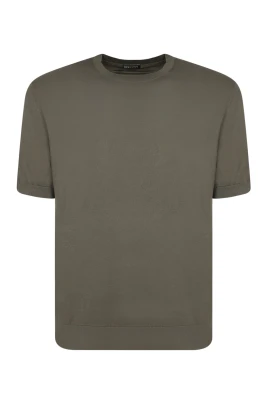 Premium Bomulls-T-shirt