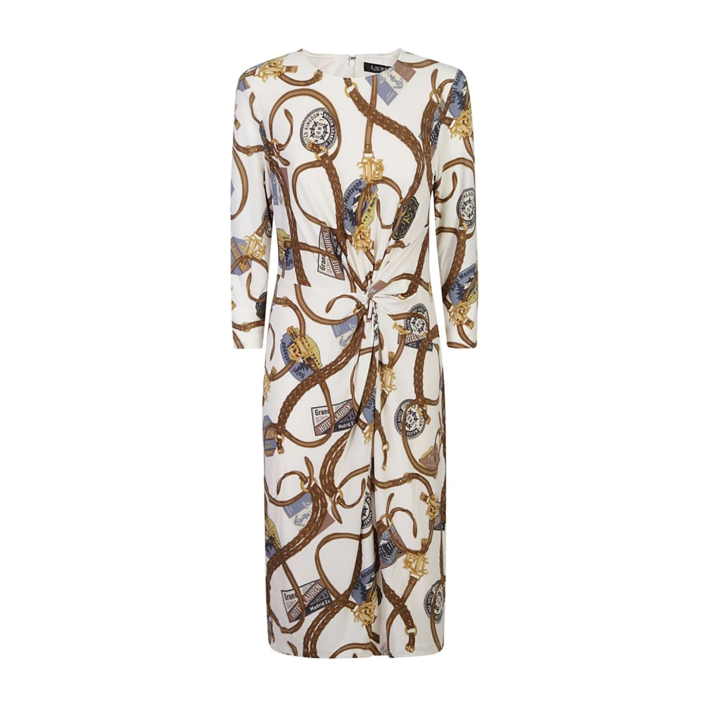 Ralph Lauren Jurken Multikleur Multicolor Dames