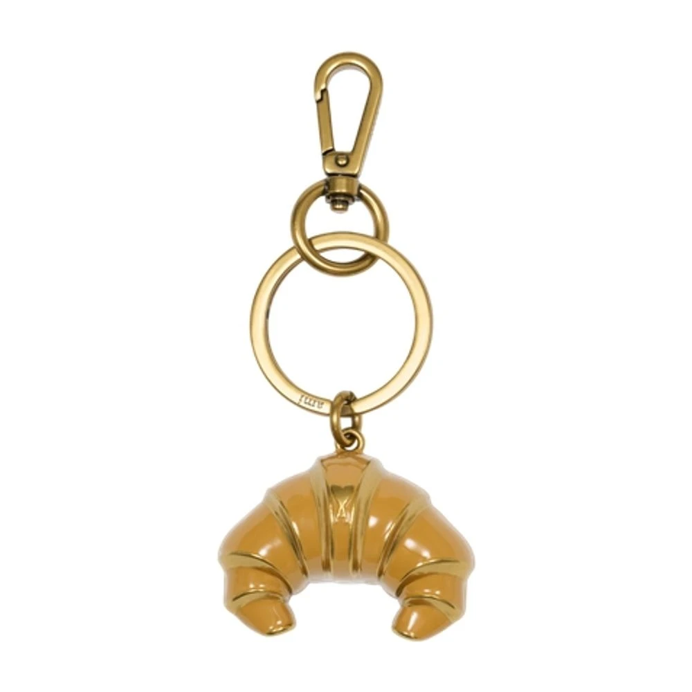 Ami Paris Unisex Beige Accessori, Taglia Unica, New,