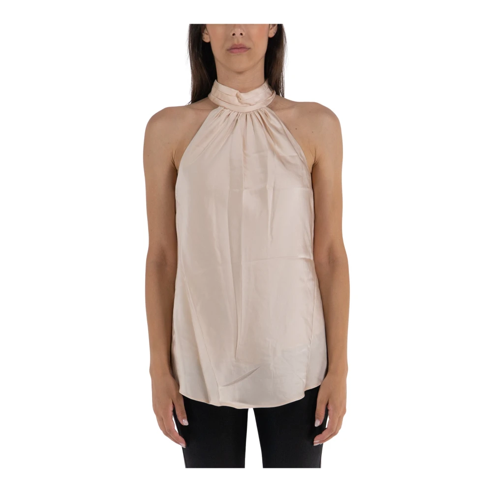 Tops > Sleeveless Tops - - Simkhai - Modalova