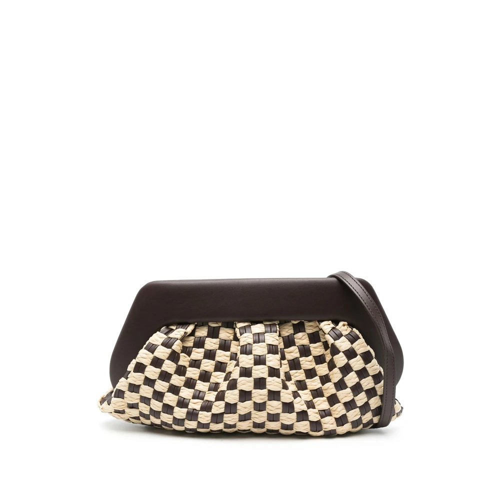 Bags > Clutches - - THEMOIRè - Modalova