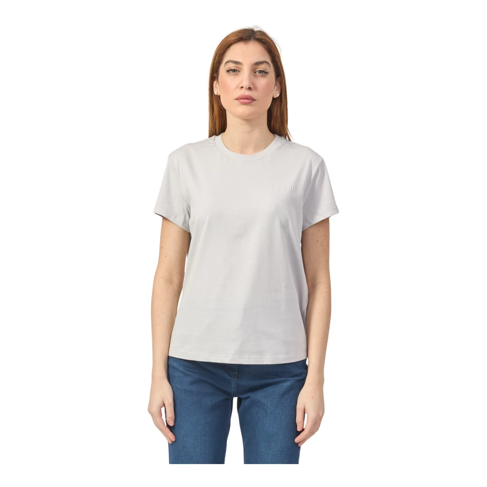 Tops > T-Shirts - - Patrizia Pepe - Modalova