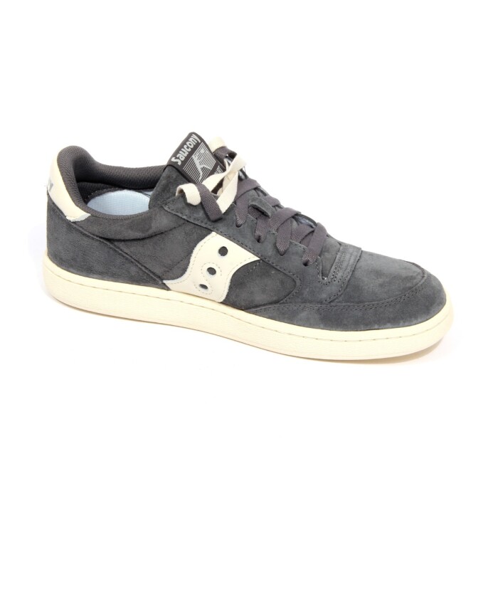 chaussures-en-daim-gris-jazz-court