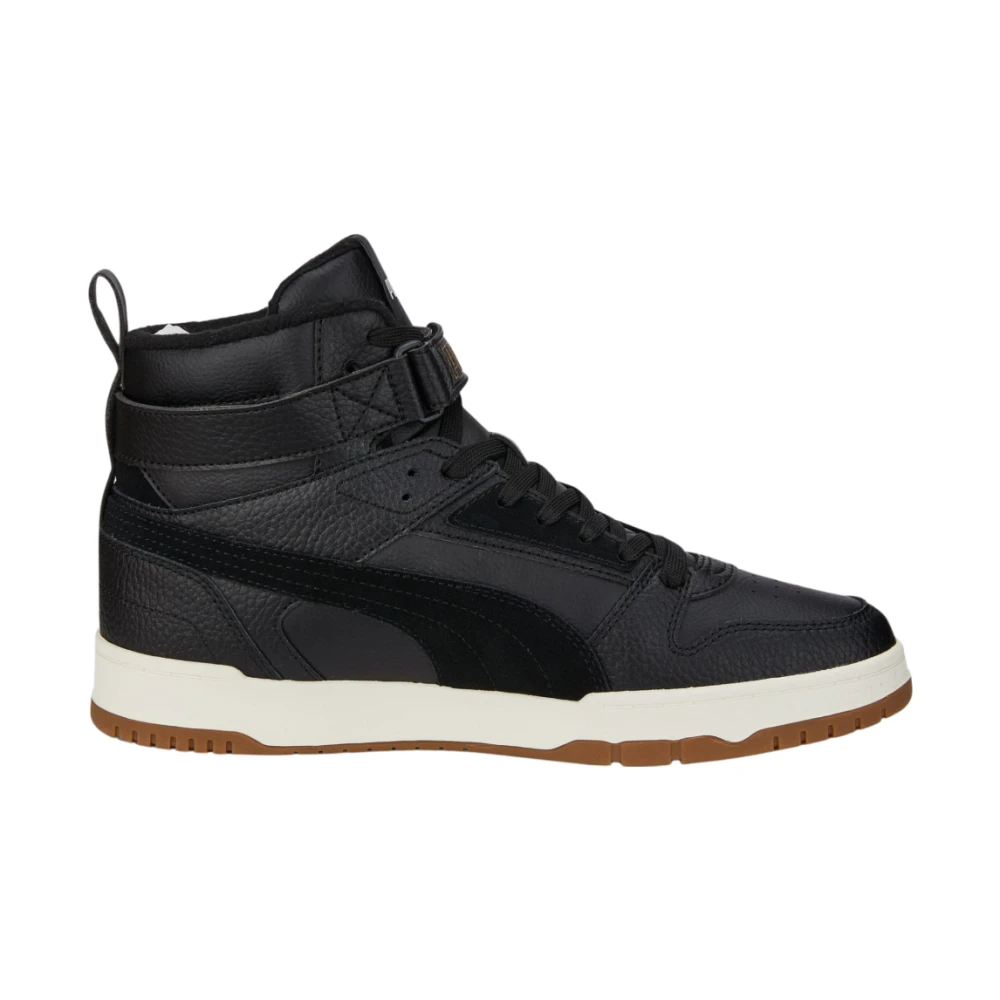 Puma - Shoes > Sneakers - Black - Puma - Modalova