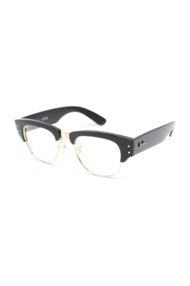 Mega Clubmaster Optical Frame