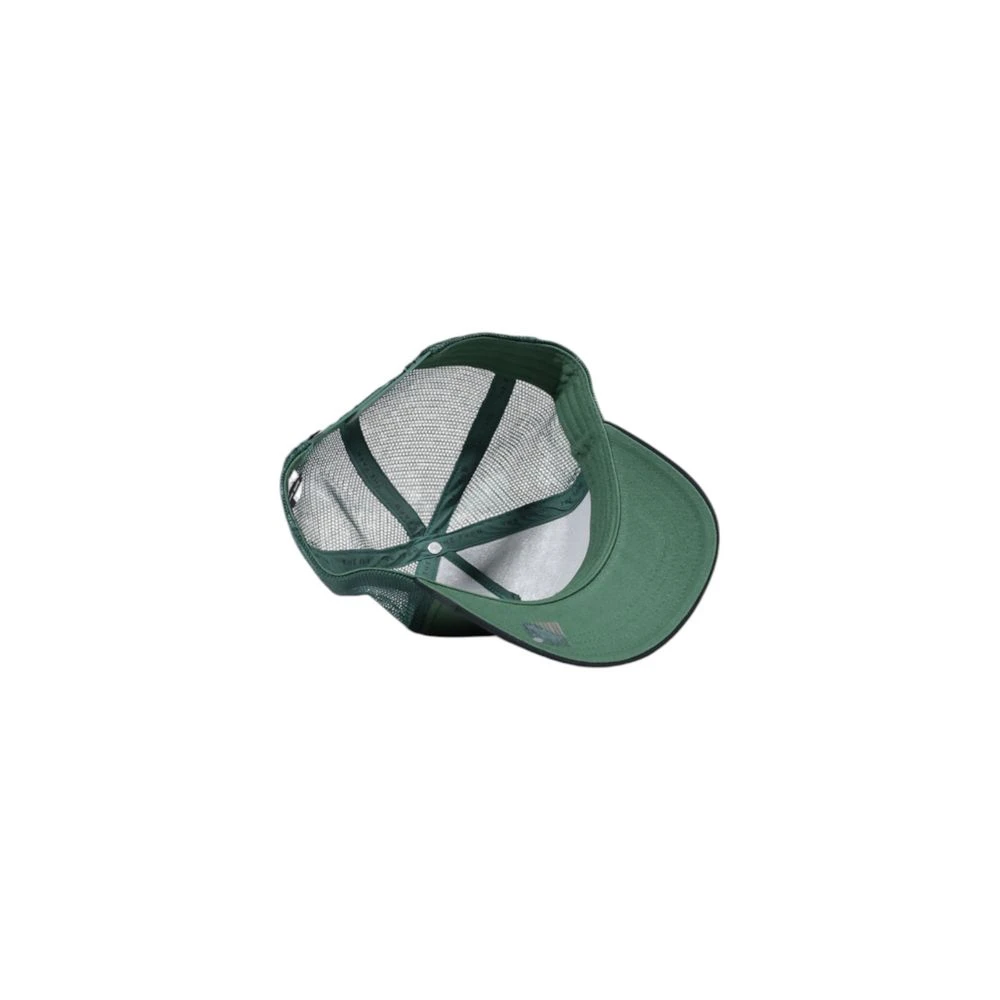 Goorin Bros Mannen Herfst Winter Hoeden Collectie Green Heren