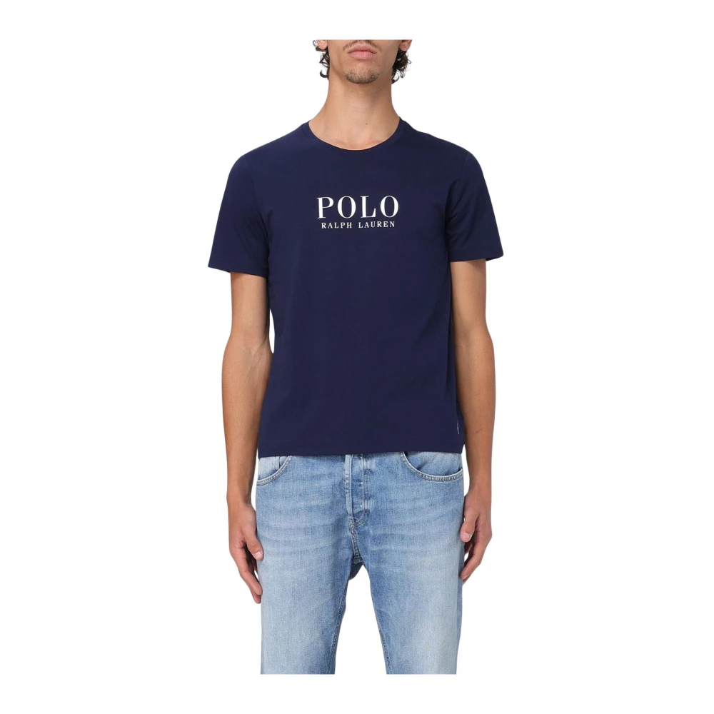 Tops > T-Shirts - - Polo Ralph Lauren - Modalova