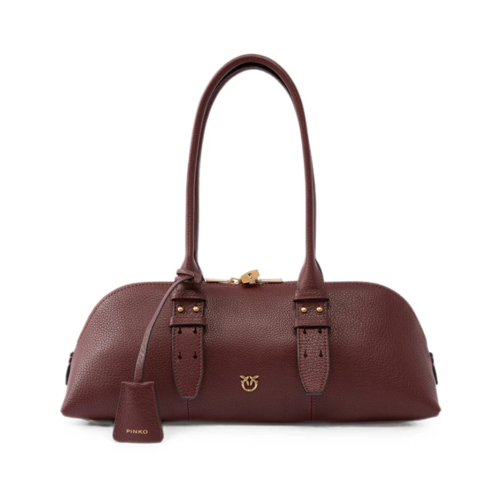 Pinko Donna Marrone - Borse - Bags - One Size