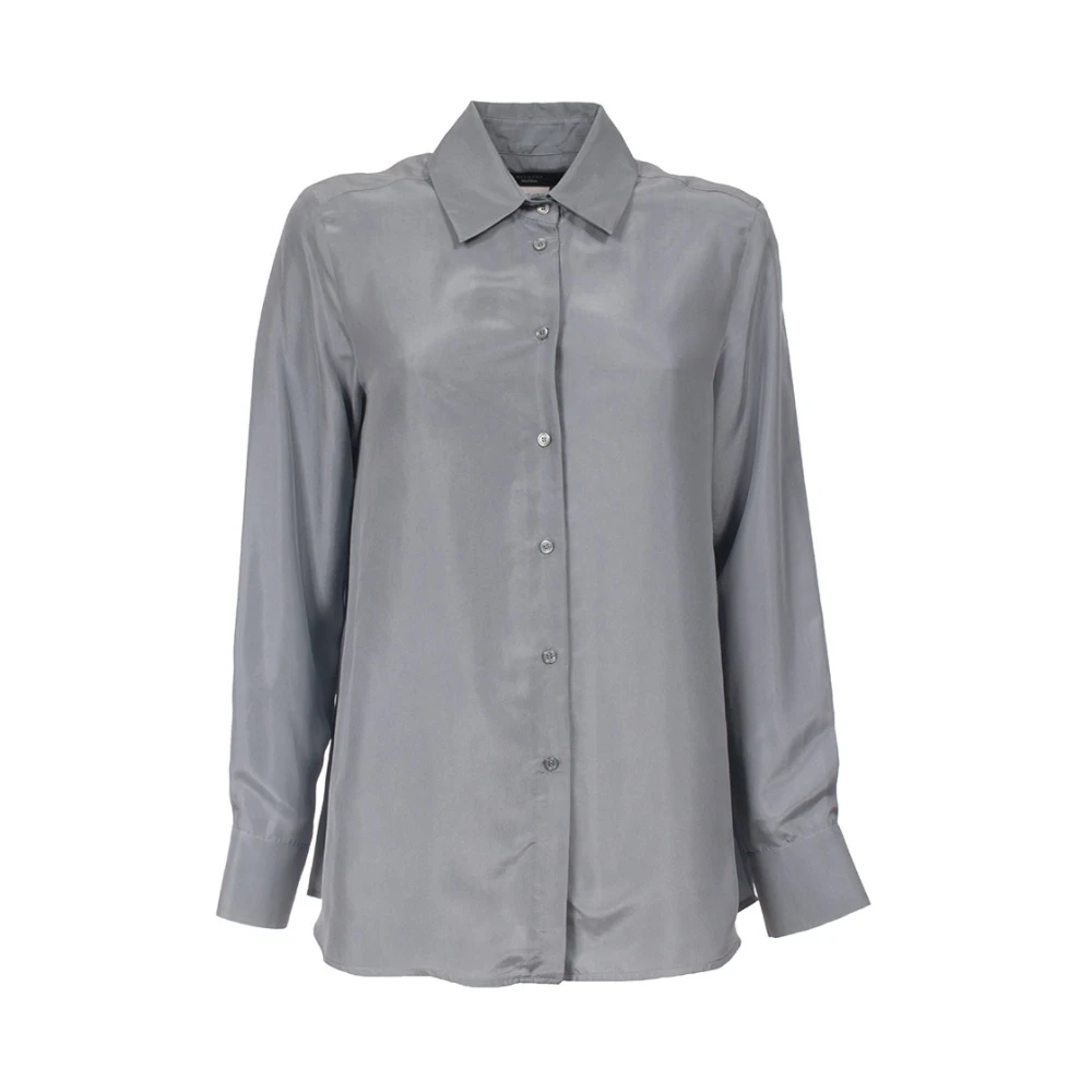 Blouses & Shirts > Shirts - - Weekend Max Mara - Modalova