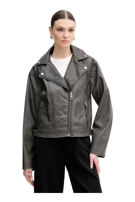 NADA Biker Jacket