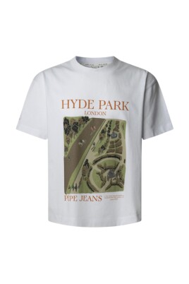 klassisk-t-shirt-med-kort-arm-och-fronttryck