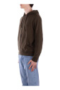 green-hoodie-sweater-logo-zipper-front
