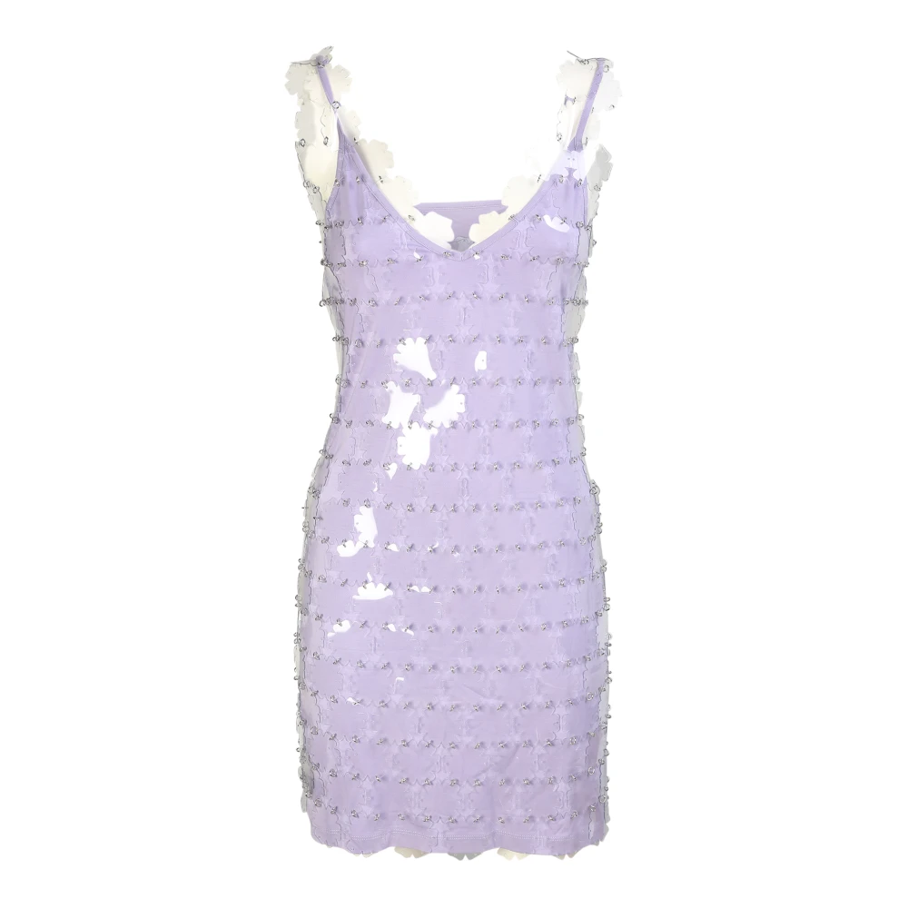 Dresses > Day Dresses > Short Dresses - - Rabanne - Modalova