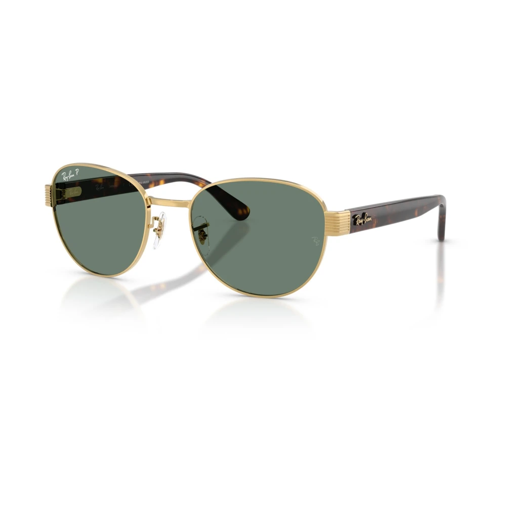 Ray-Ban Unisex Multicolor Sunglasses, 54 Mm, Sunglasses