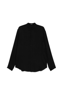 black-diamond-pattern-shirt-with-pleat-detailing