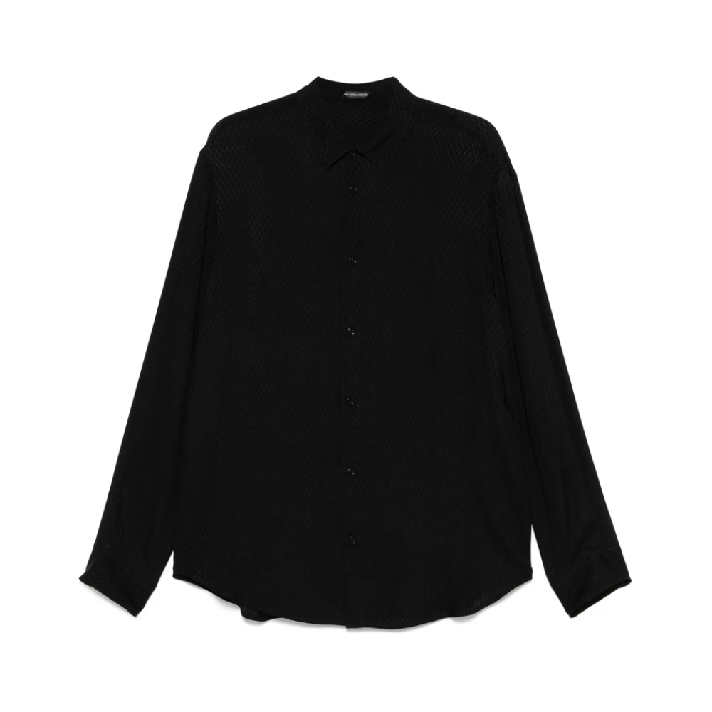 Shirts > Casual Shirts - - Ann Demeulemeester - Modalova