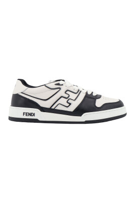 black-sneakers-with-logo-patch