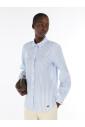 chemise-a-rayures-en-lin