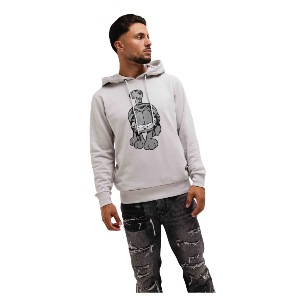 Sweatshirts & Hoodies > Hoodies - - Iceberg - Modalova