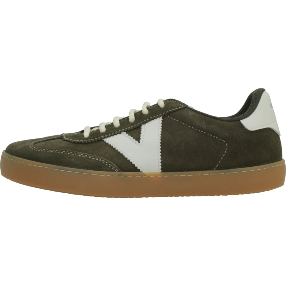 Victoria , Damen, Schuhe, Grün, 40 Eu - Bild 1