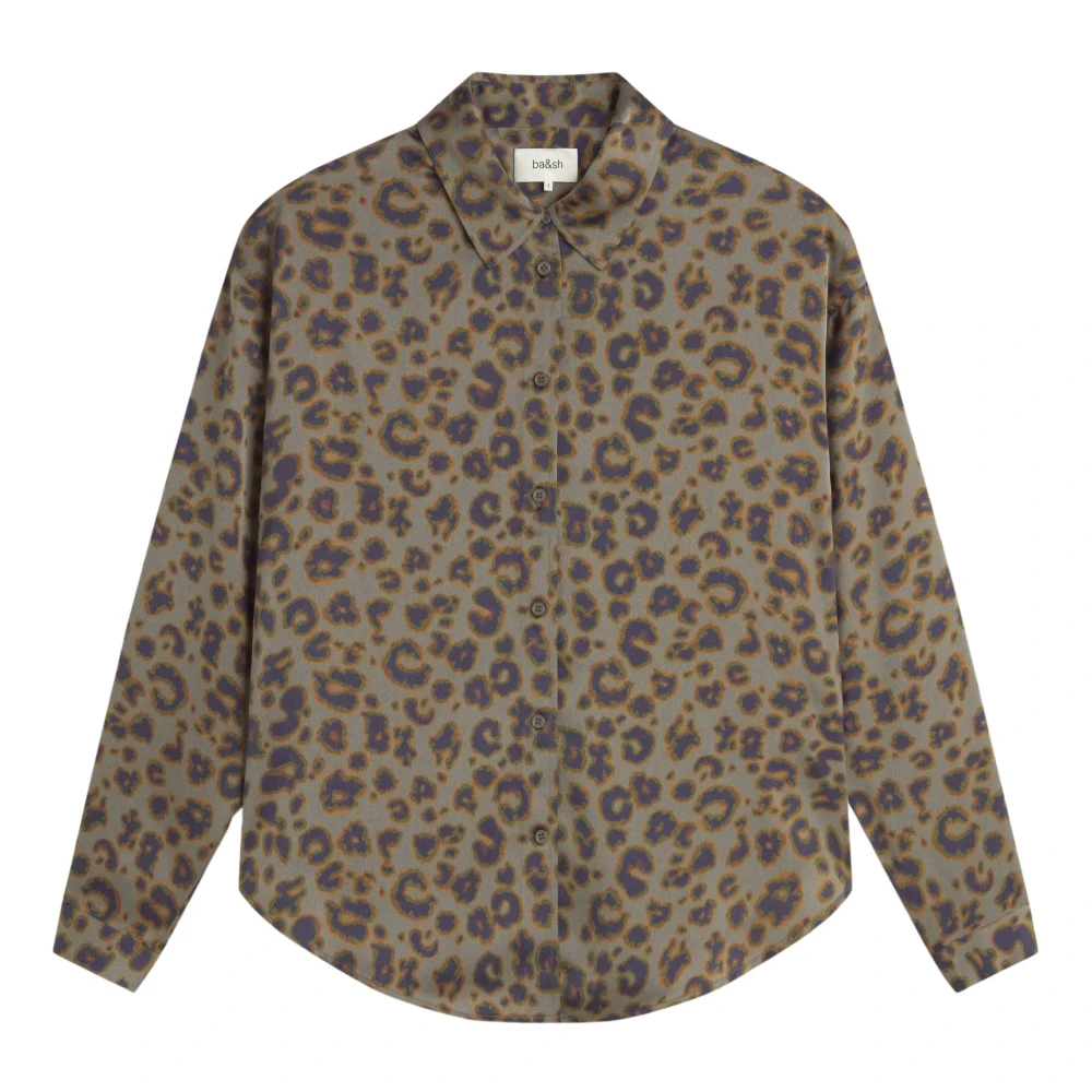 Blouses & Shirts > Shirts - - Ba&Sh - Modalova