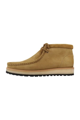 Wallabee Scout