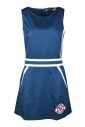 robe-courte-en-coton-avec-poches-a-fermeture-eclair