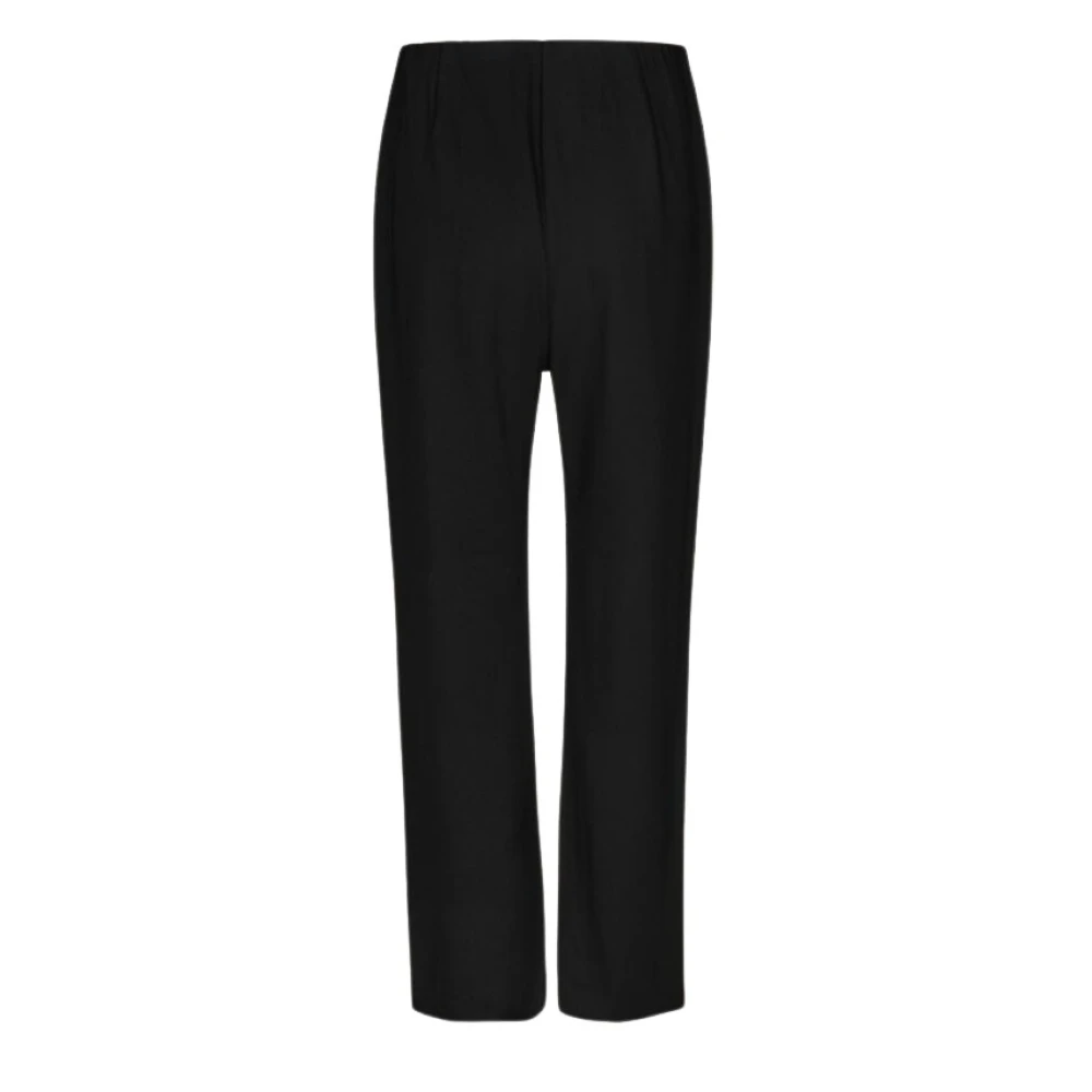 Masai - Trousers > Chinos - Black - Masai - Modalova