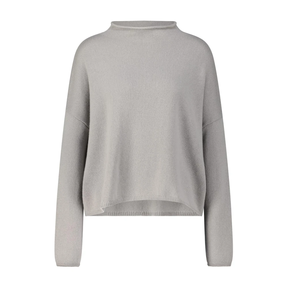 Lisa Yang Kasjmier Sandy Trui Gray Dames