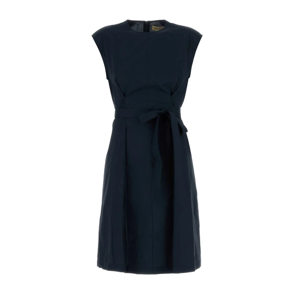 Dresses > Day Dresses > Midi Dresses - - Woolrich - Modalova