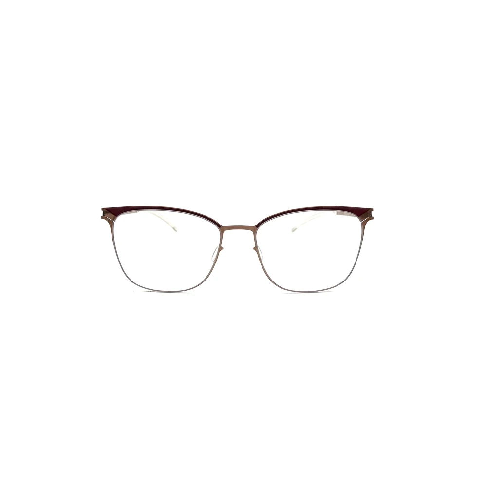 Kvinner Tilbehør Optiske briller Rosa Lilla