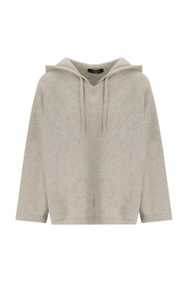Ghianda Hooded Sweater
