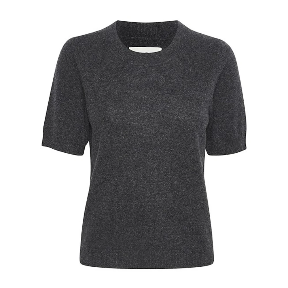 Knitwear > Round-neck Knitwear - - Part Two - Modalova