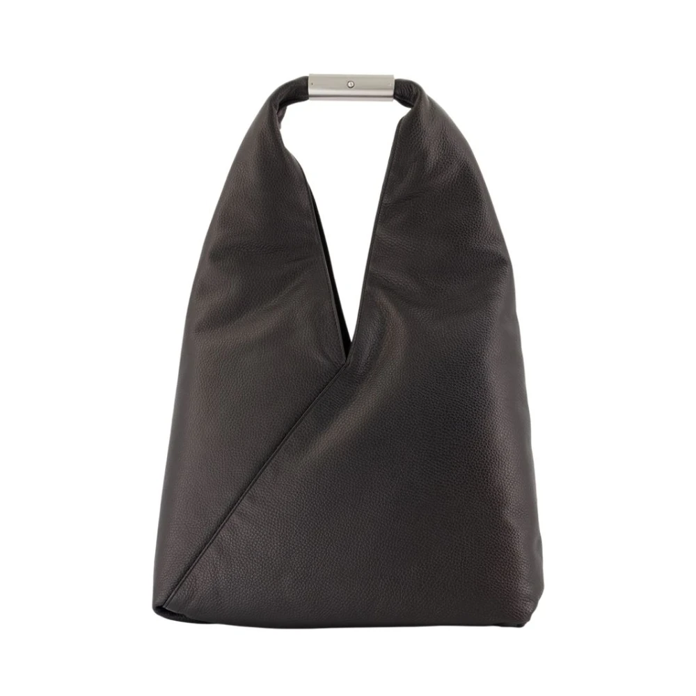 Mm6 Maison Margiela , Damen, Taschen, Schwarzk, One Size 