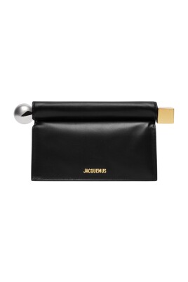 square-round-clutch-bag
