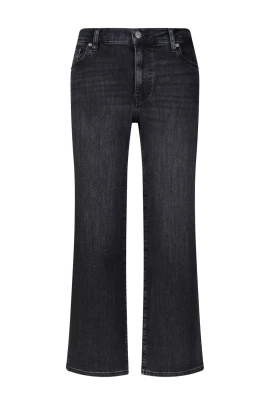 Vida Bens Cropped Jeans