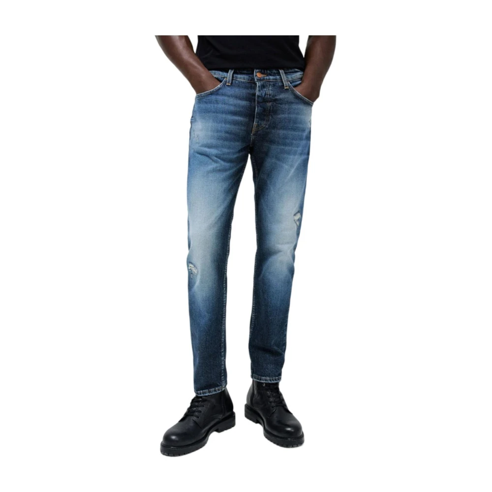 Jeans > Slim-fit Jeans - - Salsa - Modalova