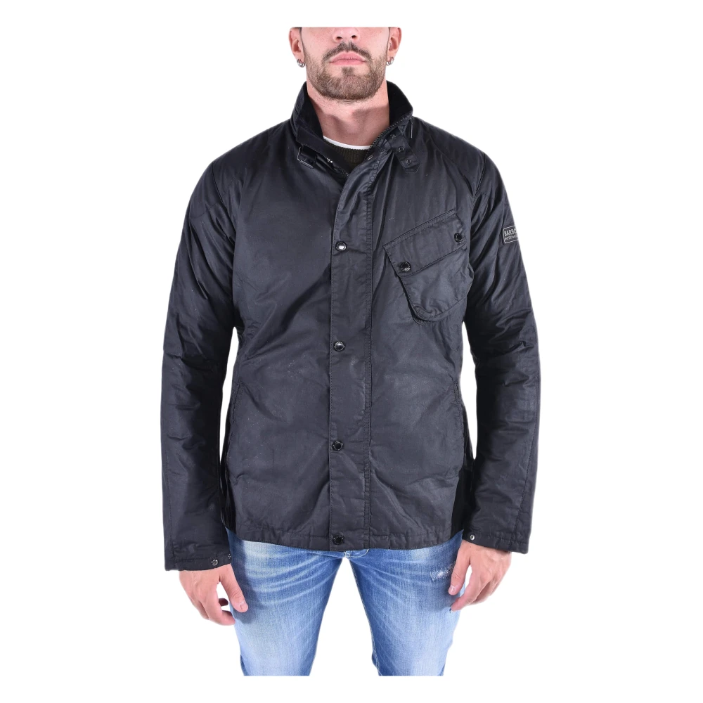 Jackets > Light Jackets - - Barbour - Modalova